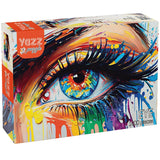 Eye - Yazz Puzzle