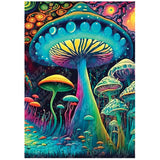 Fungi Wonderland - Yazz Puzzle