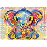 Baby Elephant - Yazz Puzzle