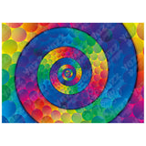 Spiral Balls - Yazz Puzzle