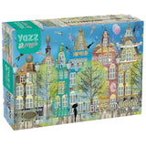 Belgian City - Yazz Puzzle
