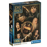 THE LORD OF THE RINGS - COMPACT