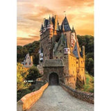 HQC GOLDEN HOUR AT ZELTER CASTLE
