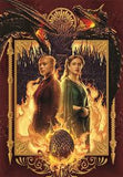HOUSE OF THE DRAGON - COMPACT 1
