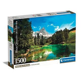 BLUE LAKE COMPACT BOX 2024-