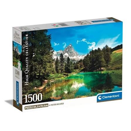 BLUE LAKE COMPACT BOX 2024-