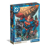 SUPERMAN 2025-1-COMPACT