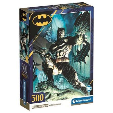 BATMAN COMPACT BOX