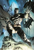 BATMAN COMPACT BOX