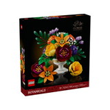LEGO Icons Poinsettia 10345 - Botanical Christmas Arrangement
