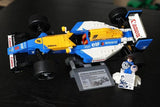 LEGO Icons Williams Racing FW14B & Nigel Mansell 10353