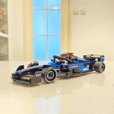LEGO Speed Champions Williams Racing FW46 F1® Race Car 77249