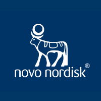 Novo nordisk logo puzzle