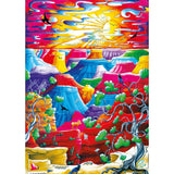 Grand Canyon - Magnolia Puzzle