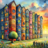 Booktown - Yazz Puzzle