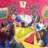 Lemon Moon - Magnolia Puzzle