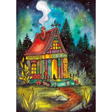 Welcome Home - Magnolia Puzzle