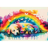 Puppies - Yazz Puzzle