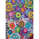 Life Goes Round - Magnolia Puzzle