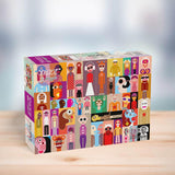 People - Yazz Puzzle