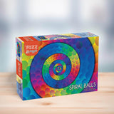 Spiral Balls - Yazz Puzzle