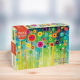 Flower Balls - Yazz Puzzle