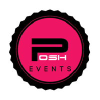 posh events logo puzzle