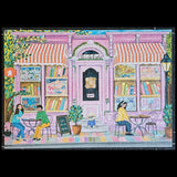 Puzzle Cafe - Magnolia Puzzle