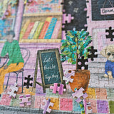 Puzzle Cafe - Magnolia Puzzle