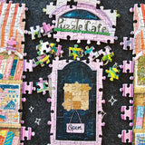 Puzzle Cafe - Magnolia Puzzle
