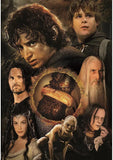 THE LORD OF THE RINGS - COMPACT