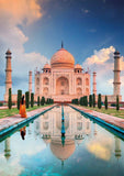HQC TAJ MAHAL COMPACT BOX