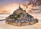 HQC THE MONT SAINT-MICHEL RISING
