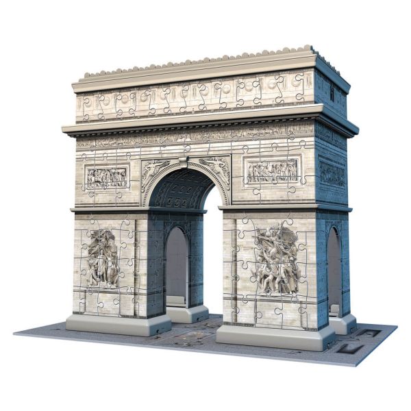 Arc de Triomphe | Puzzle | Ravensburger Arc de Triomphe | Puzzle | Ravensburger