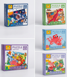 Kids Puzzle : Level 1 to Level 5