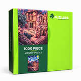 Starry Petra 1000 pieces box