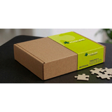 Personalised 500 PCS Puzzle 36 x 48 cm