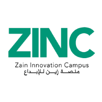 ZINC ZAIN logo puzzle