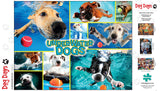 Dog Days Underwater Dogs 750