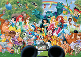 The Marvelous World of Disney II