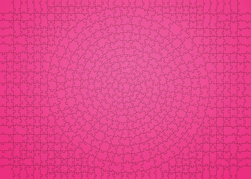 كريبت بينك | Puzzle | Ravensburger كريبت بينك | Puzzle | Ravensburger