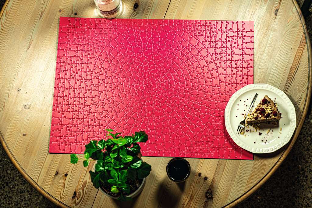 كريبت بينك | Puzzle | Ravensburger كريبت بينك | Puzzle | Ravensburger