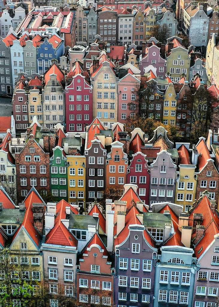 Gdansk Poland