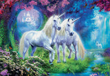 UNICORNS IN THE FOREST