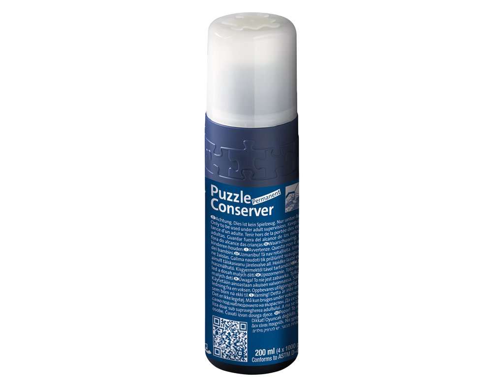 Glue 200 ml | Puzzle | Ravensburger Glue 200 ml | Puzzle | Ravensburger