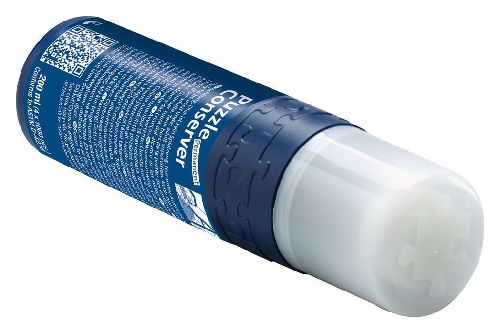 Glue 200 ml | Puzzle | Ravensburger Glue 200 ml | Puzzle | Ravensburger