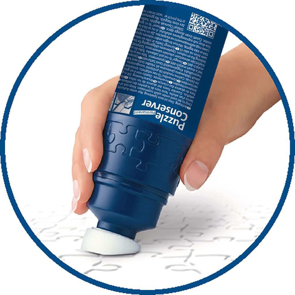 Glue 200 ml | Puzzle | Ravensburger Glue 200 ml | Puzzle | Ravensburger