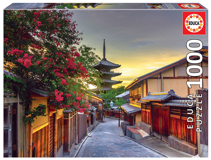YASAKA PAGODA, KYOTO, JAPAN
