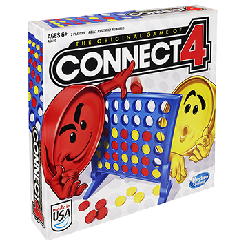 ربط 4 شبكات | Puzzle | hasbro ربط 4 شبكات | Puzzle | hasbro