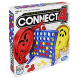 Connect 4 Grid - Puzzlers Jordan